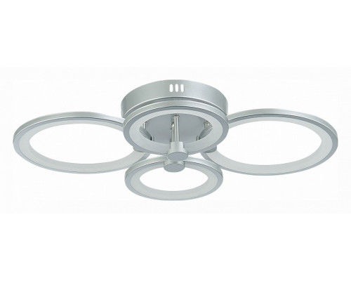 Потолочная люстра EVOLED Leto