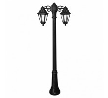 Фонарный столб Fumagalli Gigi Bisso/Anna E22.156.S20.AXF1RDN