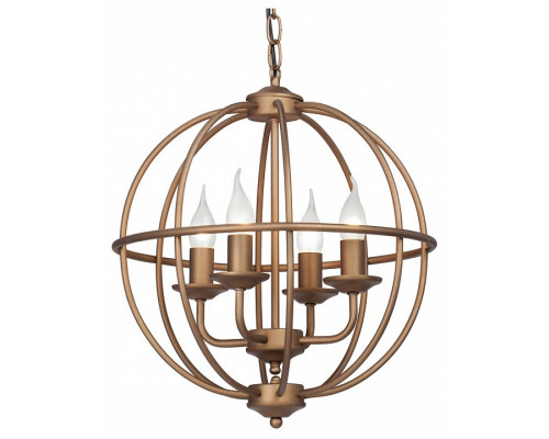 Подвесная люстра Vitaluce  V4082-8/4