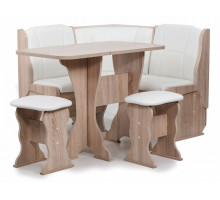 Уголок кухонный Нарцисс