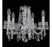 Подвесная люстра Bohemia Art Classic 11.23 11.23.5.141.Cr.Dr