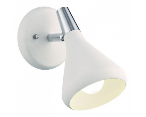 Спот Arte Lamp Ciclone A9154AP-1WH