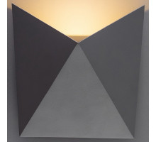 Накладной светильник Arte Lamp A1609 A1609AP-1GY