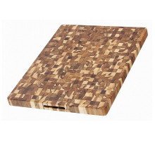 Доска разделочная (61x46 см) Butcher Block TH332