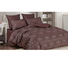 Постельное белье семейное Royal Jacquard Наллес