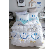 Постельное белье полутораспальное MD-12