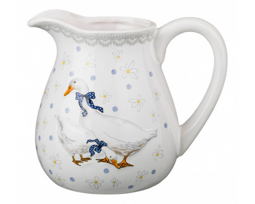 Кувшин (900 мл) Чешский Гусь 230-083