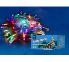 Гирлянда Нить Uniel ULD-S0500 ULD-S0500-050/DTA MULTI IP20