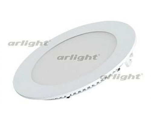 Встраиваемый светильник Arlight  DL-142M-13W Warm White