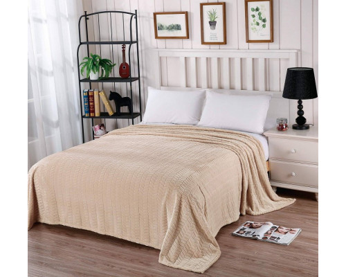 Плед (220x240 см) Орфей