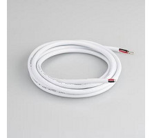 Провод электропитания Arlight Moonlight ARL-MOONLIGHT-20AWG-4W-D4.5-CU-2000 White