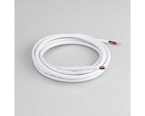 Провод электропитания Arlight Moonlight ARL-MOONLIGHT-20AWG-4W-D4.5-CU-2000 White