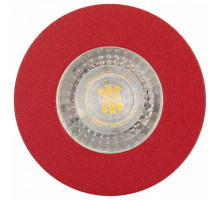 Встраиваемый светильник Denkirs 2030 DK2030-RE