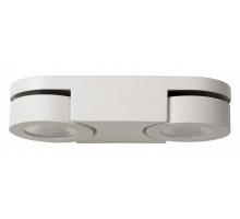 Накладной светильник Lucide Mitrax 33258/10/31