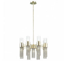 Люстра на штанге Odeon Light Perla 4631/17