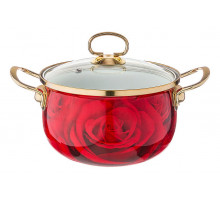 Кастрюля (3 л) Agness 915-111