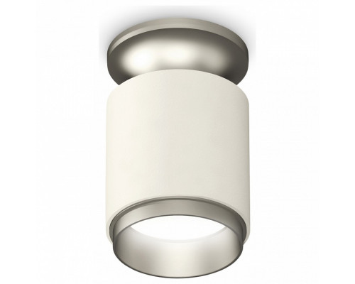 Накладной светильник Ambrella Techno Spot 163 XS6301161