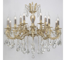 Подвесная люстра Lucia Tucci Barletta BARLETTA 122.10.5 cream white