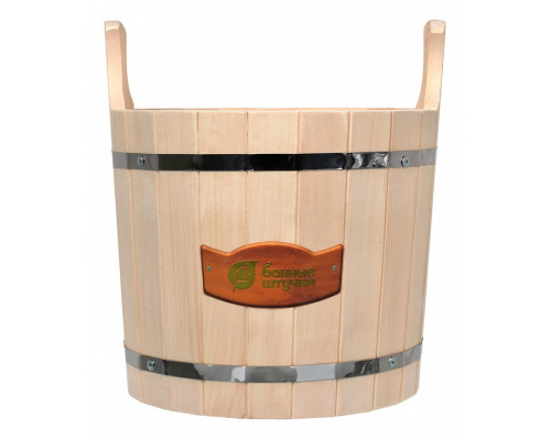 Запарник (15 л) Банные штучки 31135