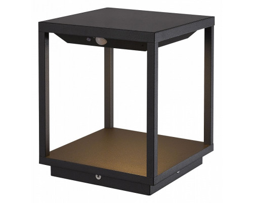 Наземный низкий светильник Mantra Meribel 7085