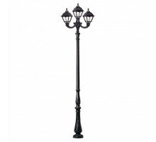 Фонарный столб Fumagalli Cefa U23.205.R21.AXF1R