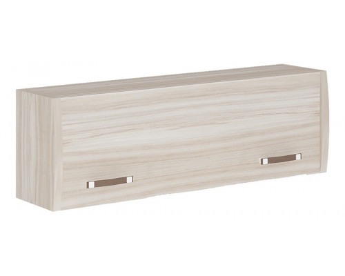 Полка навесная Бартоло ПНД с фасадом