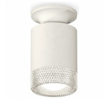 Накладной светильник Ambrella Techno Spot 154 XS6301102