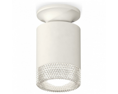 Накладной светильник Ambrella Techno Spot 154 XS6301102