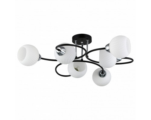 Потолочная люстра Rivoli Gisela Б0048153