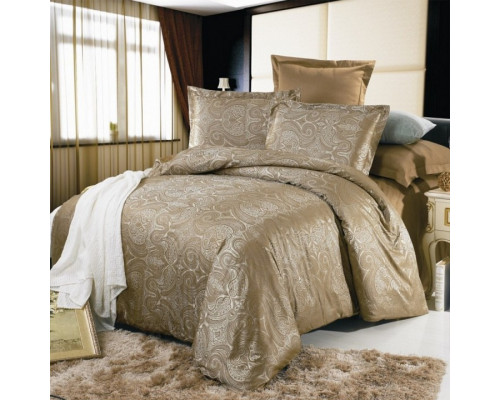 Постельное белье семейное JC-08