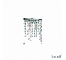 Накладной светильник Ideal Lux Rain RAIN CLEAR AP2