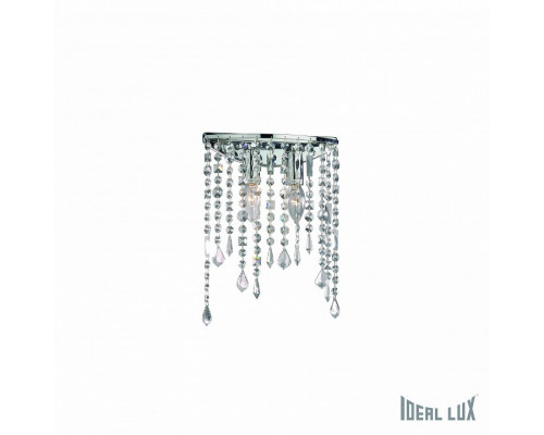 Накладной светильник Ideal Lux Rain RAIN CLEAR AP2