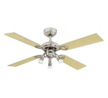 Светильник с вентилятором Westinghouse Pearl 72118WES
