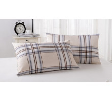 Набор из 2 наволочек (50x70 см) NCT