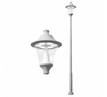 Фонарный столб Fumagalli Remo R50.372.000.LXD6L