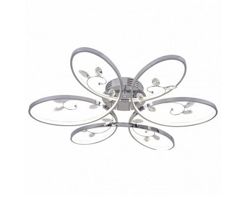 Накладной светильник Arte Lamp 2527 A2527PL-6CC