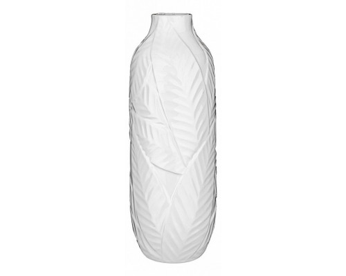 Ваза настольная (14х38 см) Black&White 411-110