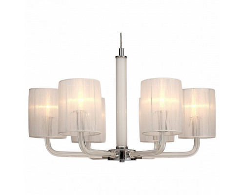 Подвесная люстра Favourite Birra 1861-6P