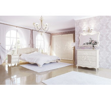 Гарнитур для спальни Астория