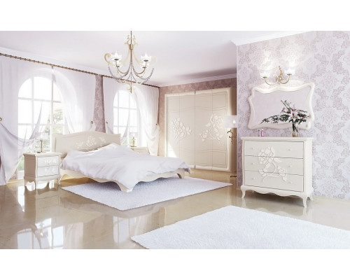 Гарнитур для спальни Астория
