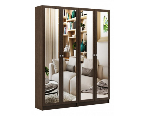 Шкаф платяной Бостон-18