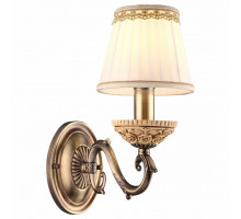 Бра Arte Lamp Cherish A9575AP-1AB