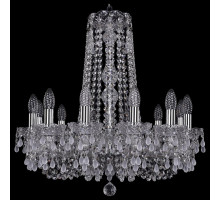 Подвесная люстра Bohemia Art Classic 11.24 11.24.12.200.h-59.Cr.V0300