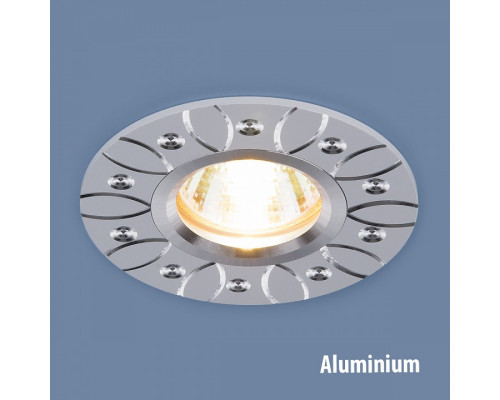 Встраиваемый светильник Elektrostandard  a031864