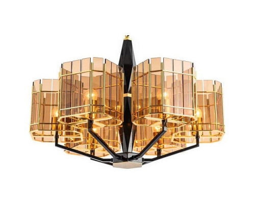 Подвесная люстра LArte Luce