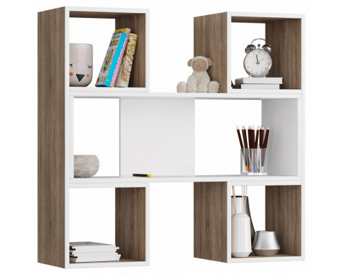 Стеллаж Маша и медведь Folk