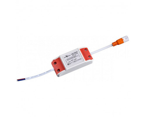 Блок питания Novotech Drum 358308