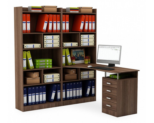 Стол компьютерный Атлант-288