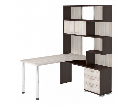 Стол компьютерный Домино СР-420/150