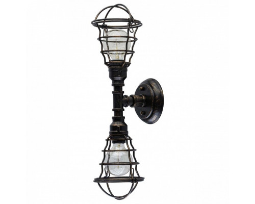 Бра MW-Light Джестер 104021602